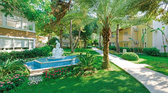 Club Hotel Sidelya, Türkei, Südtürkei, Manavgat, Bild 19