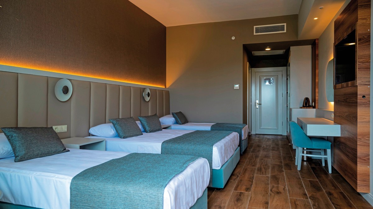 Hotel Dream Water World, Türkei, Südtürkei, Manavgat, Bild 3