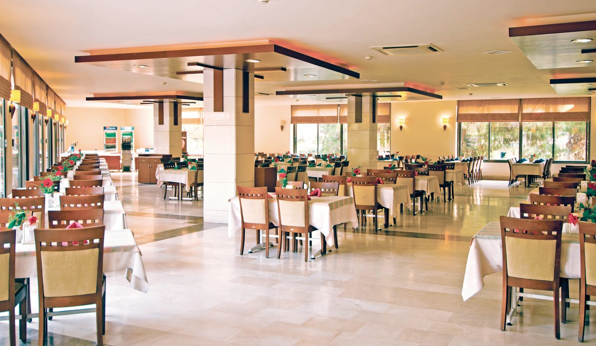 Serra Park Hotel, Türkei, Südtürkei, Titreyengöl, Bild 10