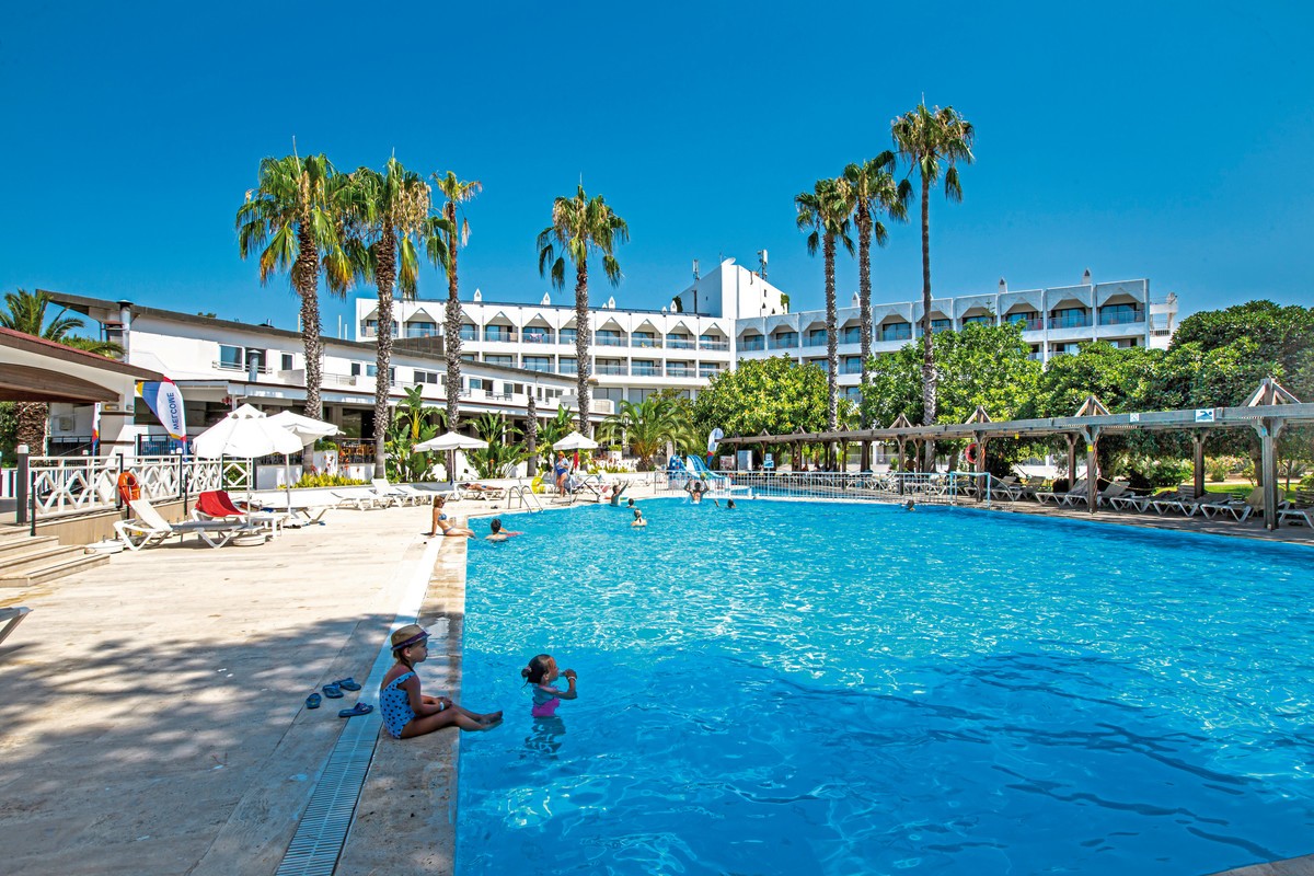 Serra Park Hotel, Türkei, Südtürkei, Titreyengöl, Bild 6