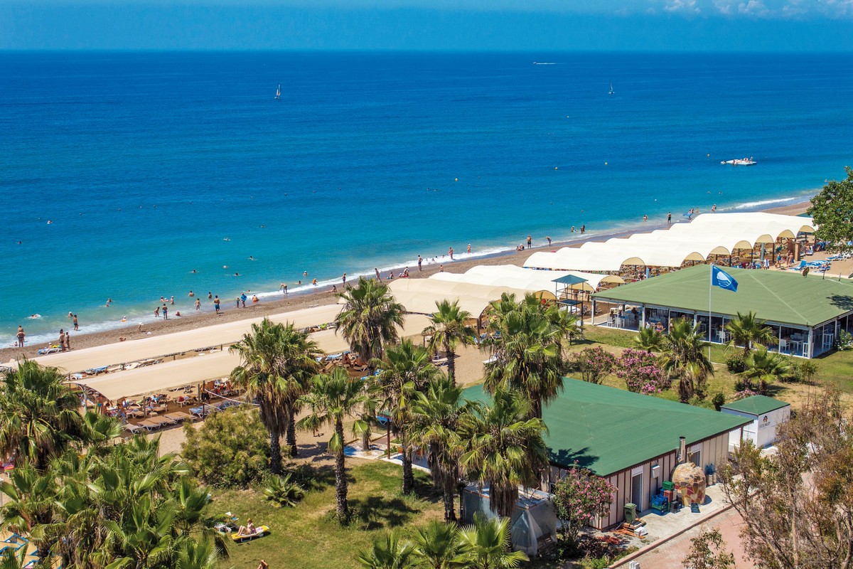 Serra Park Hotel, Türkei, Südtürkei, Titreyengöl, Bild 7