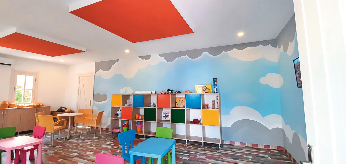 Serra Park Hotel, Türkei, Südtürkei, Titreyengöl, Bild 9