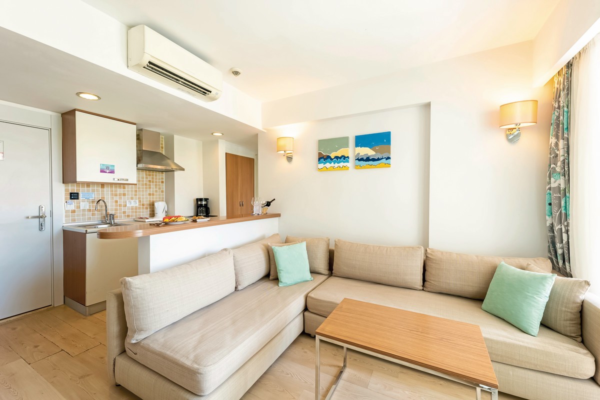 Hotel Calimera Side Resort, Türkei, Südtürkei, Side, Bild 10