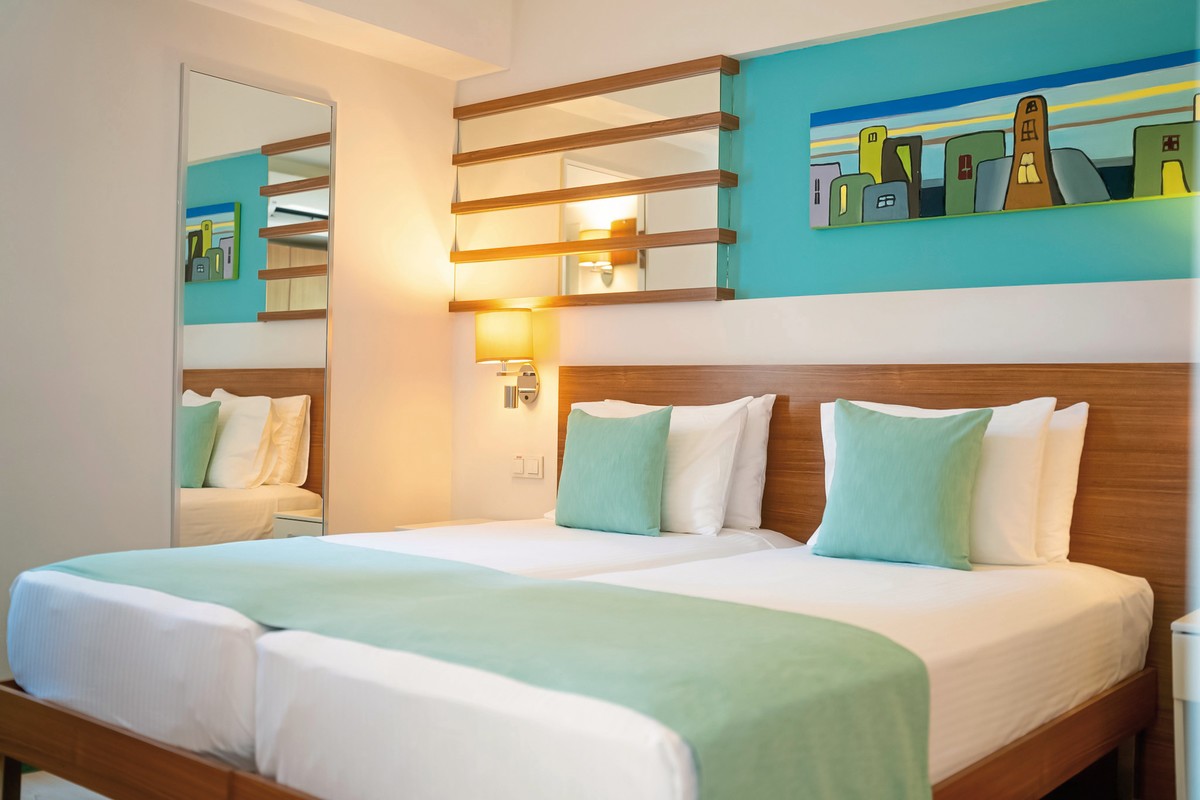 Hotel Calimera Side Resort, Türkei, Südtürkei, Side, Bild 6