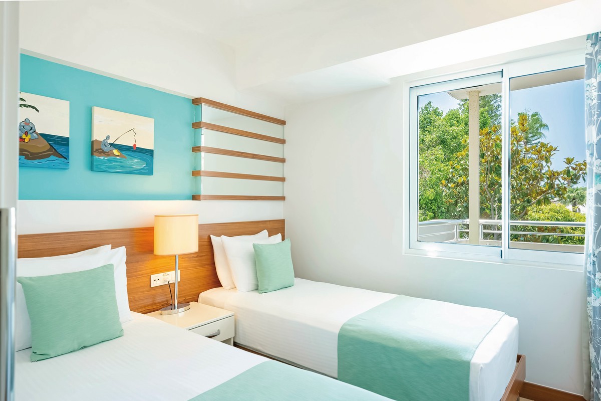 Hotel Calimera Side Resort, Türkei, Südtürkei, Side, Bild 8