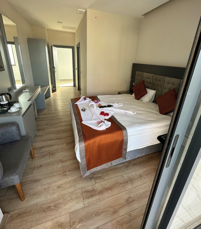 Side Golden Rock Hotel & Spa, Türkei, Südtürkei, Manavgat, Bild 2