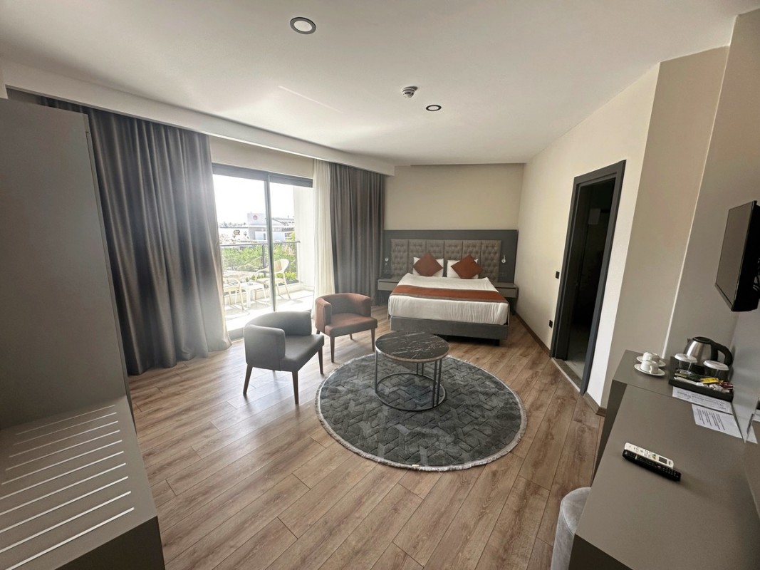 Side Golden Rock Hotel & Spa, Türkei, Südtürkei, Manavgat, Bild 4