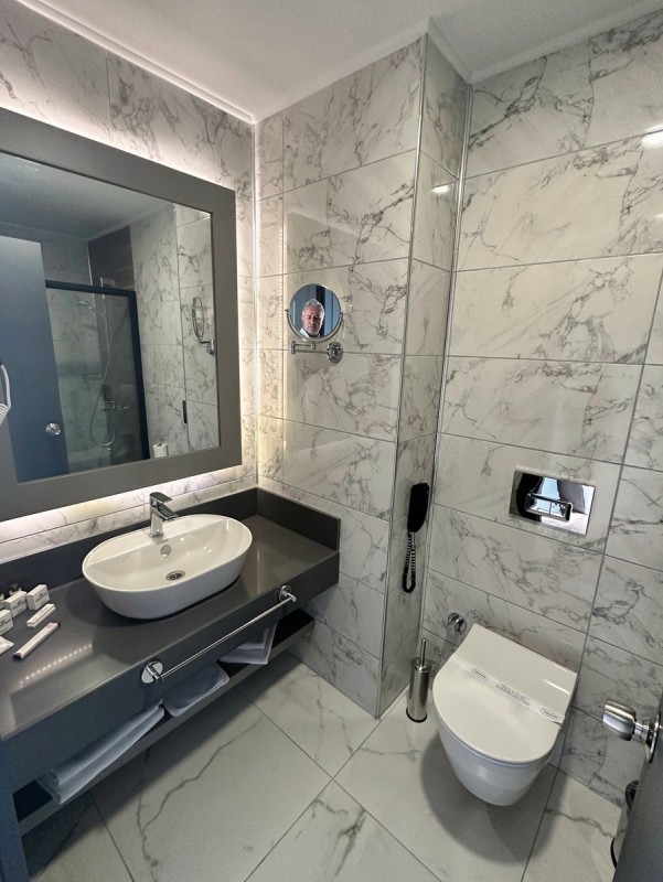 Side Golden Rock Hotel & Spa, Türkei, Südtürkei, Manavgat, Bild 5