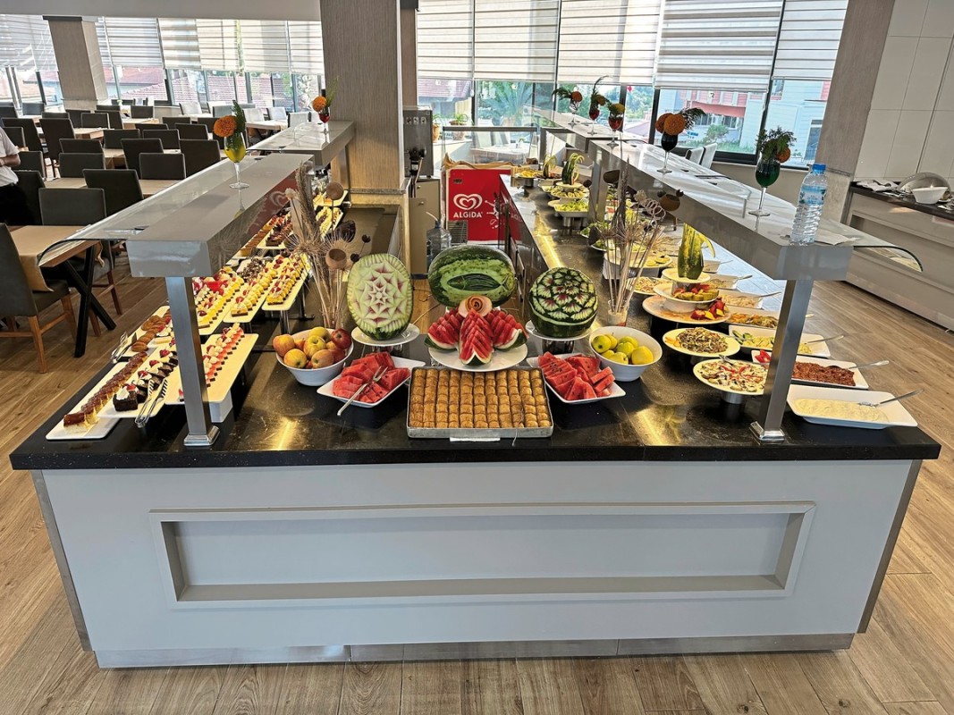 Side Golden Rock Hotel & Spa, Türkei, Südtürkei, Manavgat, Bild 7