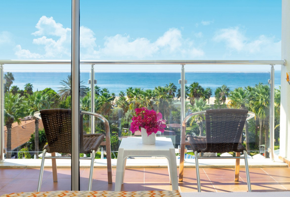 Hotel Seher Kumköy Star Resort, Türkei, Südtürkei, Side, Bild 4