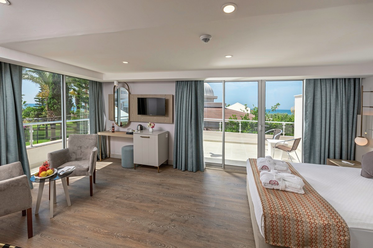 Hotel Seher Kumköy Star Resort, Türkei, Südtürkei, Side, Bild 9