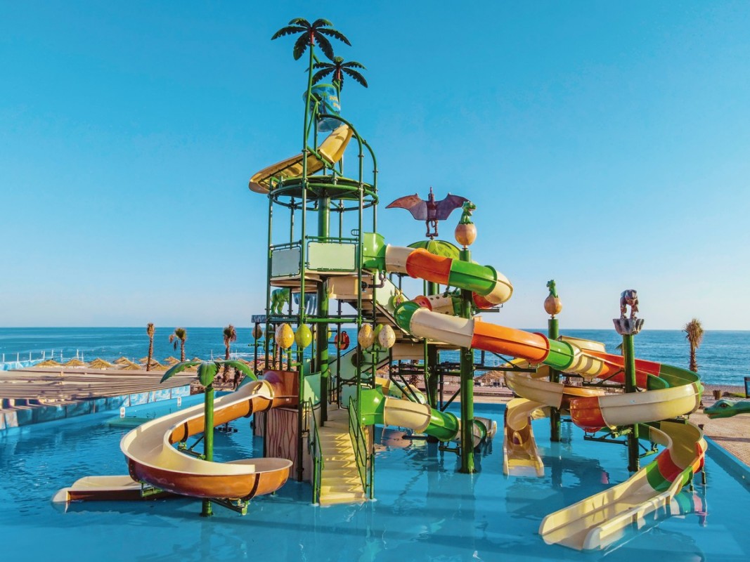 Hotel Casa Fora Beach Resort, Türkei, Südtürkei, Side, Bild 14