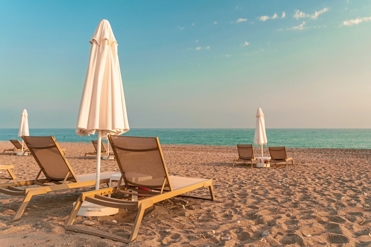 Hotel Casa Fora Beach Resort, Türkei, Südtürkei, Side, Bild 18