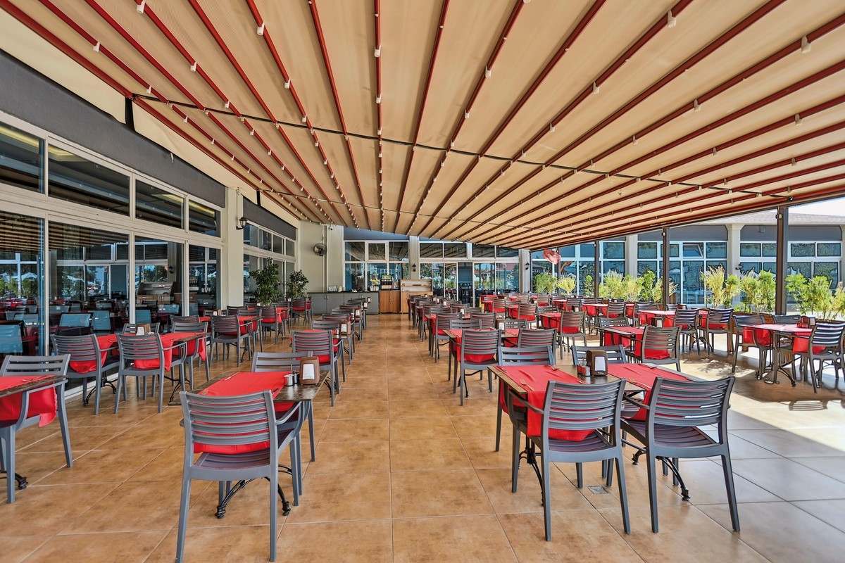 Hotel Casa Fora Beach Resort, Türkei, Südtürkei, Side, Bild 28