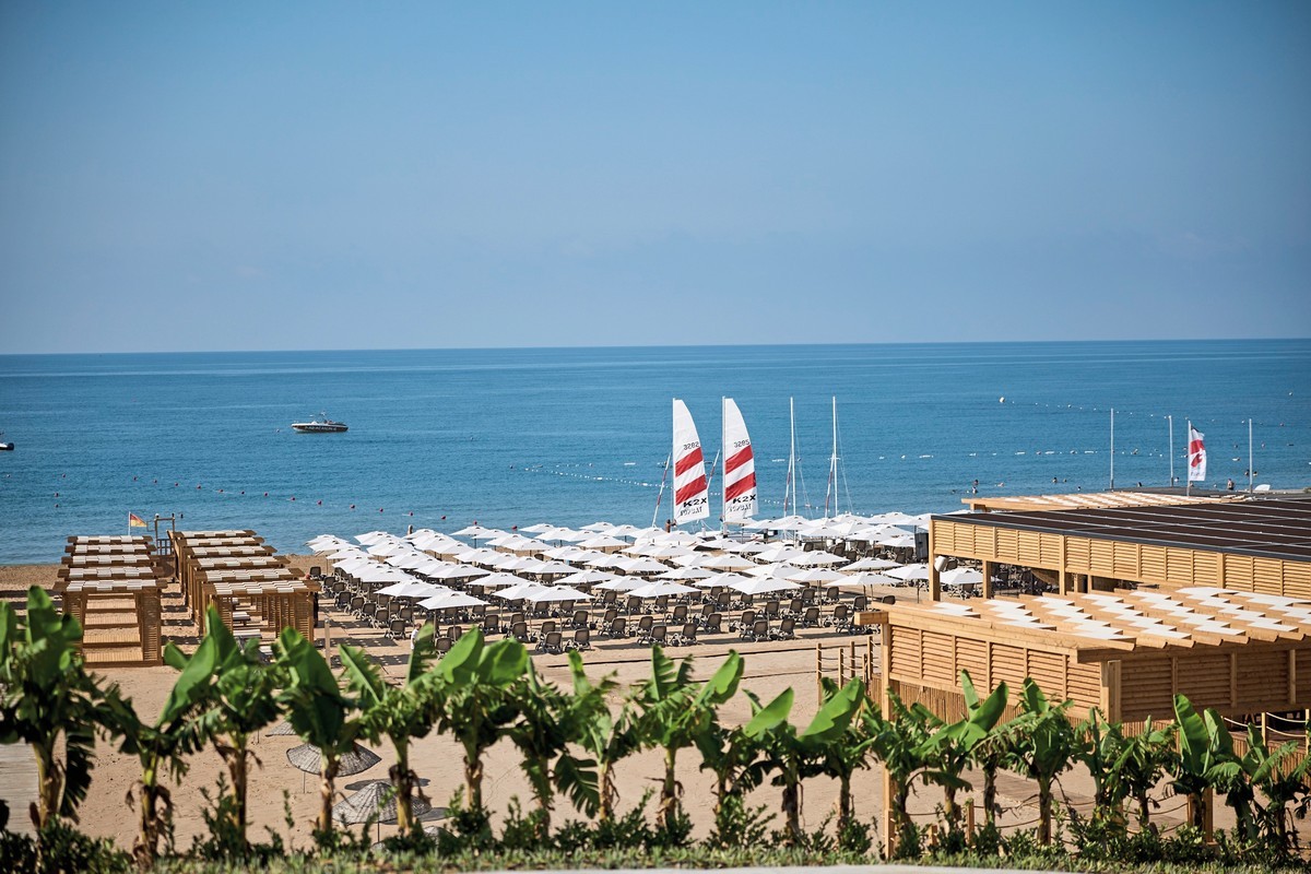 Hotel Aldiana Club Side Beach, Türkei, Südtürkei, Side, Bild 10