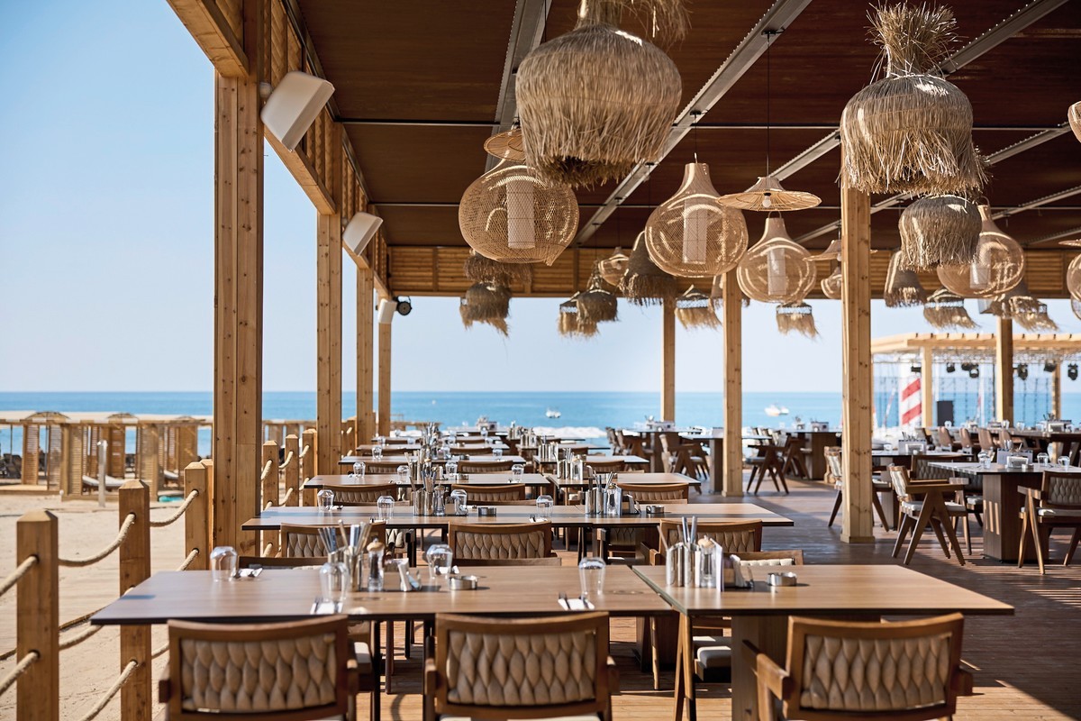 Hotel Aldiana Club Side Beach, Türkei, Südtürkei, Side, Bild 15