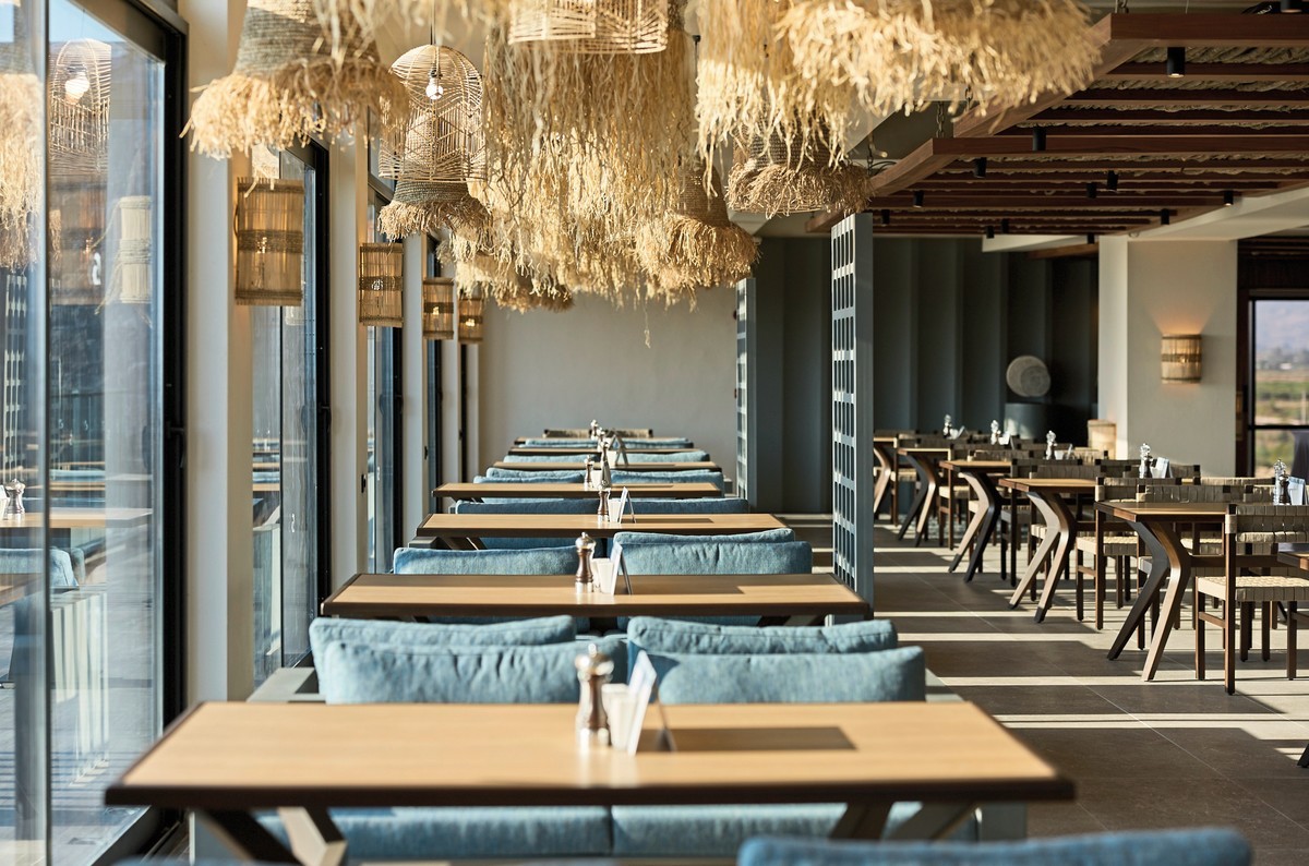 Hotel Aldiana Club Side Beach, Türkei, Südtürkei, Side, Bild 12