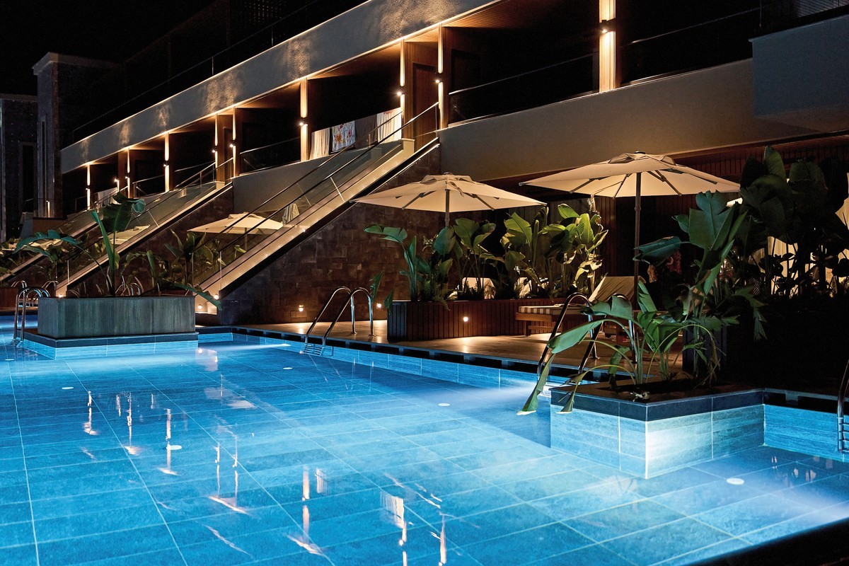 Hotel Aldiana Club Side Beach, Türkei, Südtürkei, Side, Bild 19