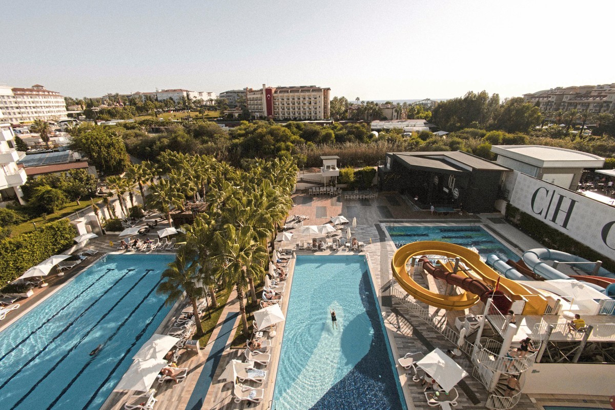 Castival Hotel, Türkei, Südtürkei, Side, Bild 15