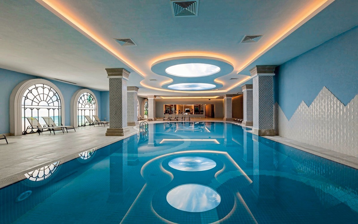 Castival Hotel, Türkei, Südtürkei, Side, Bild 16