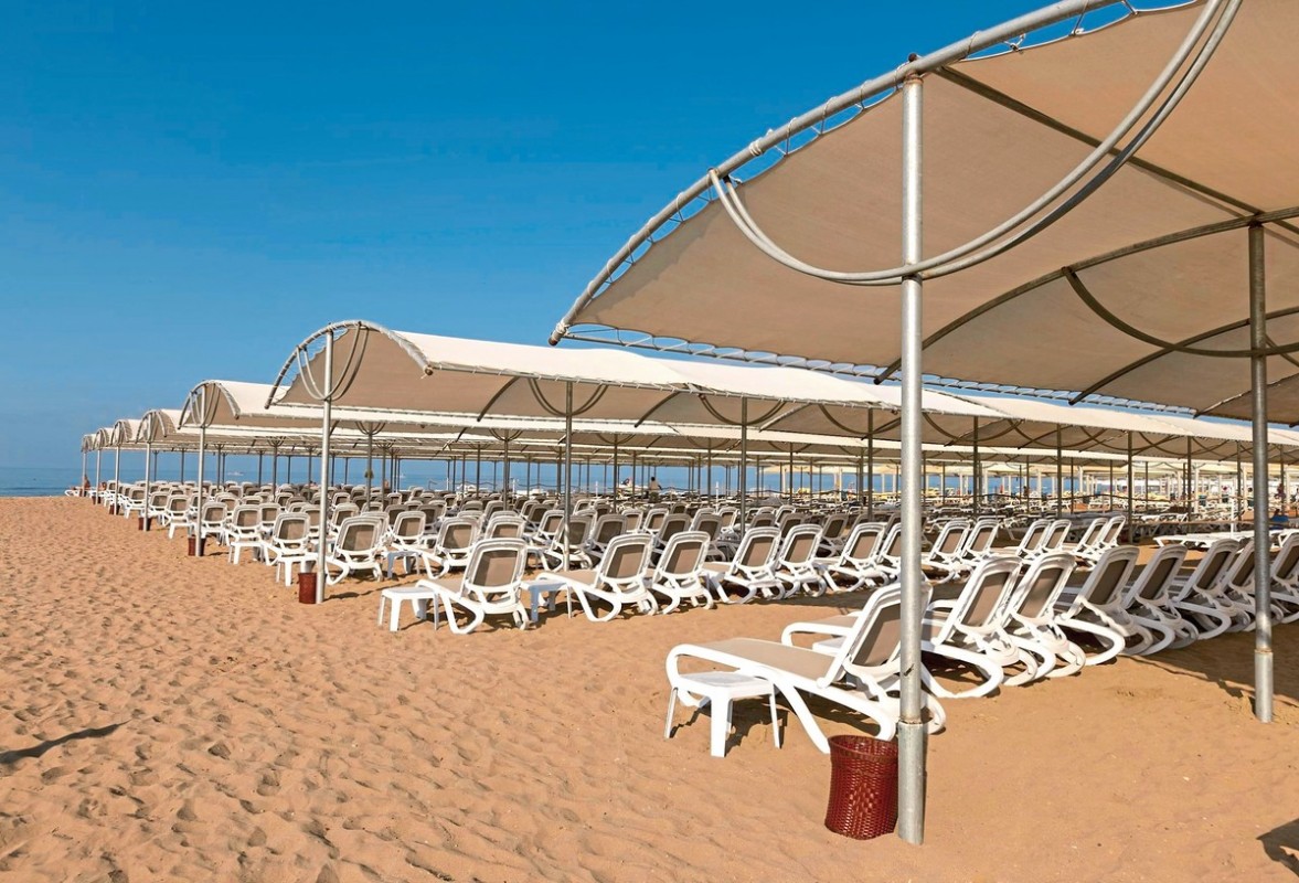 Castival Hotel, Türkei, Südtürkei, Side, Bild 17