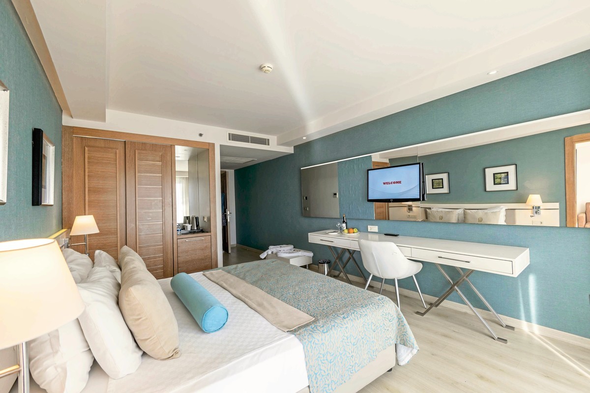 Castival Hotel, Türkei, Südtürkei, Side, Bild 2