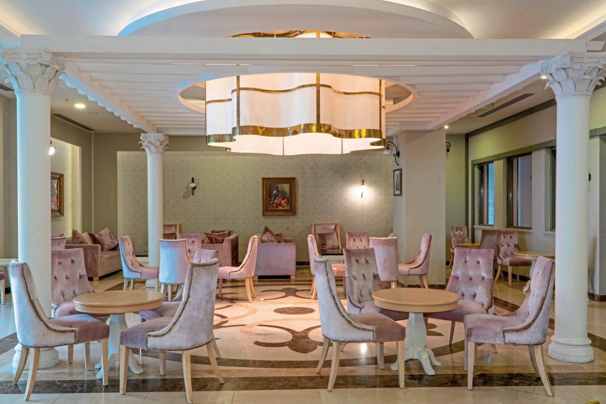 Castival Hotel, Türkei, Südtürkei, Side, Bild 20