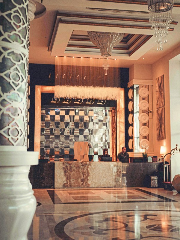Castival Hotel, Türkei, Südtürkei, Side, Bild 24
