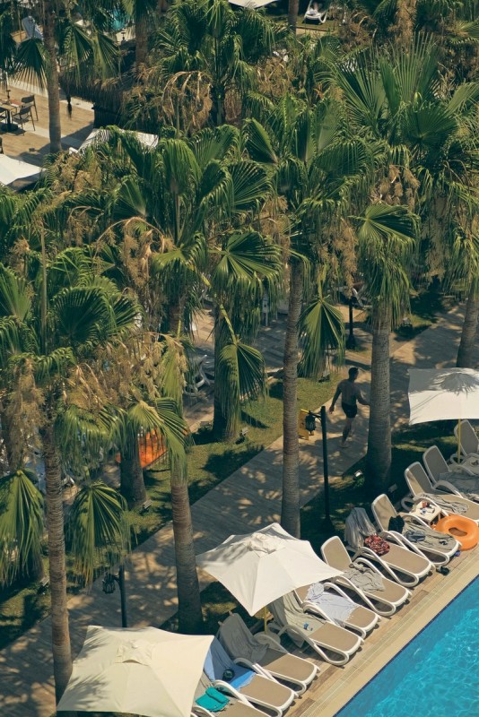 Castival Hotel, Türkei, Südtürkei, Side, Bild 25