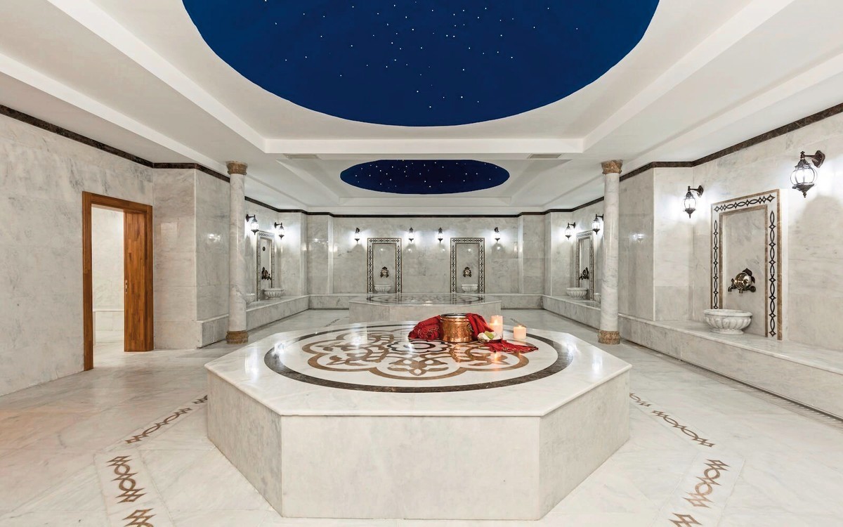 Castival Hotel, Türkei, Südtürkei, Side, Bild 28
