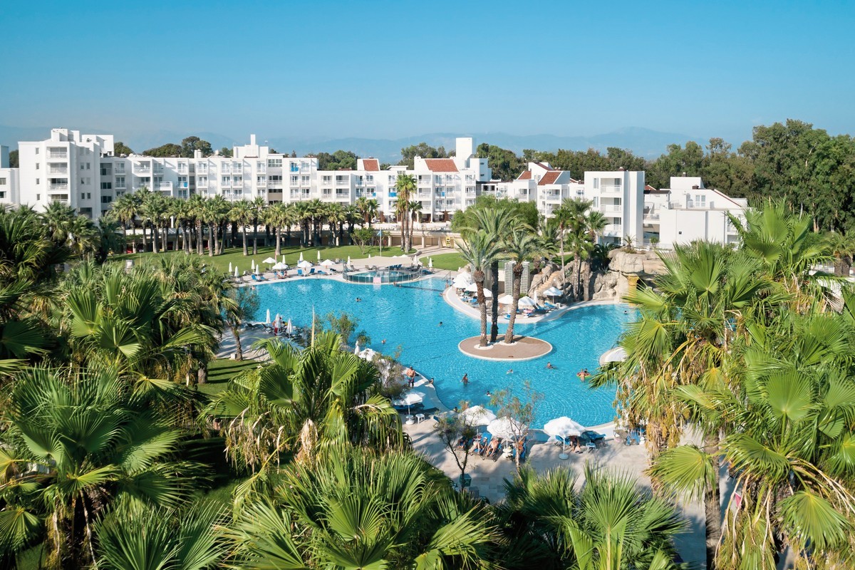 Hotel Monachus Family Resort Sorgun, Türkei, Südtürkei, Manavgat, Bild 10