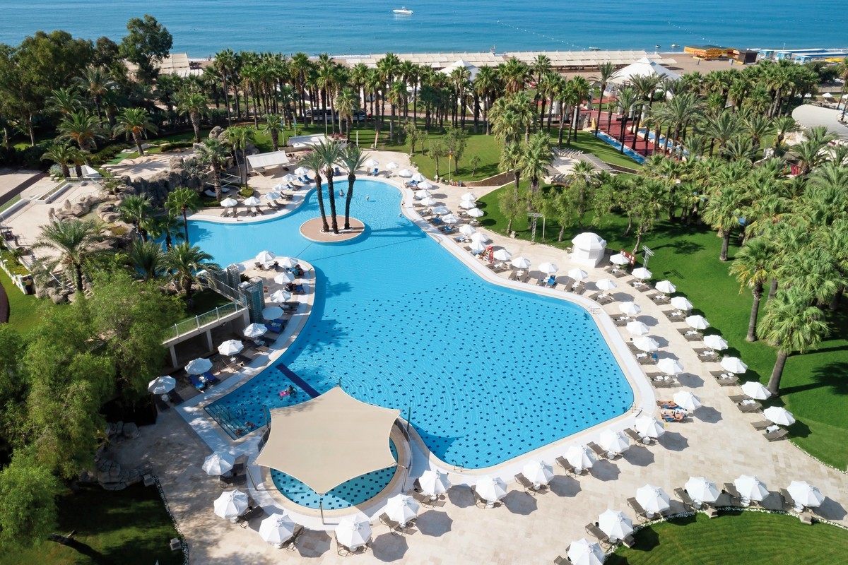 Hotel Monachus Family Resort Sorgun, Türkei, Südtürkei, Manavgat, Bild 11