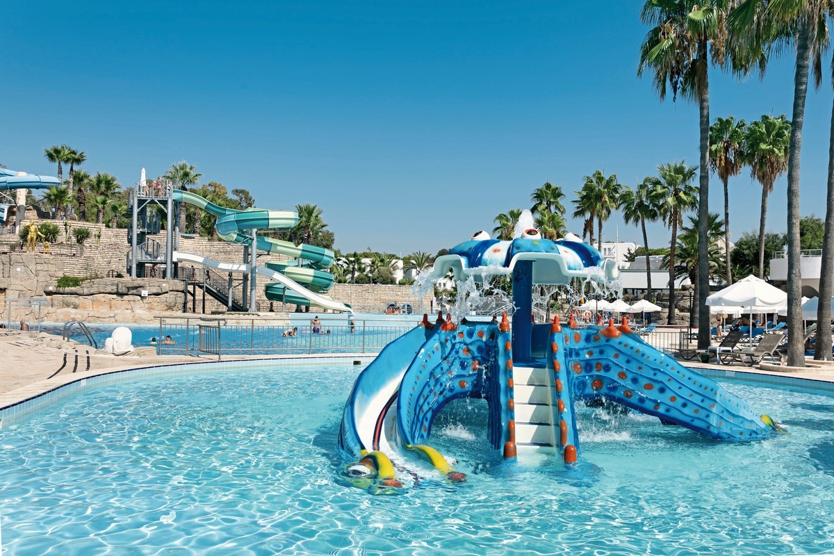 Hotel Monachus Family Resort Sorgun, Türkei, Südtürkei, Manavgat, Bild 12