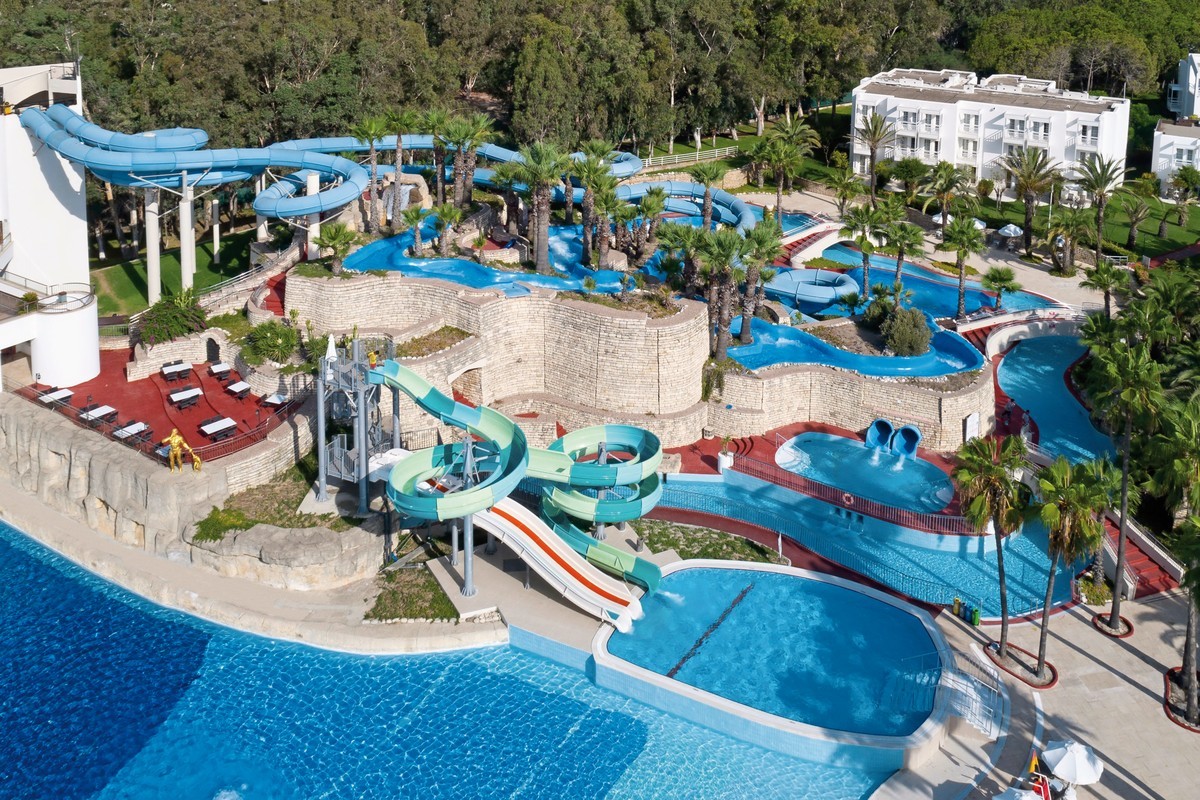 Hotel Monachus Family Resort Sorgun, Türkei, Südtürkei, Manavgat, Bild 13