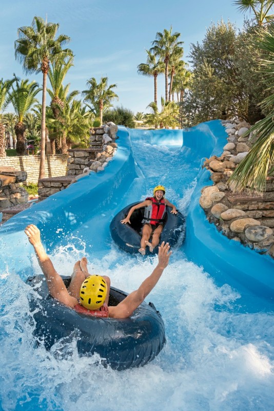 Hotel Monachus Family Resort Sorgun, Türkei, Südtürkei, Manavgat, Bild 14