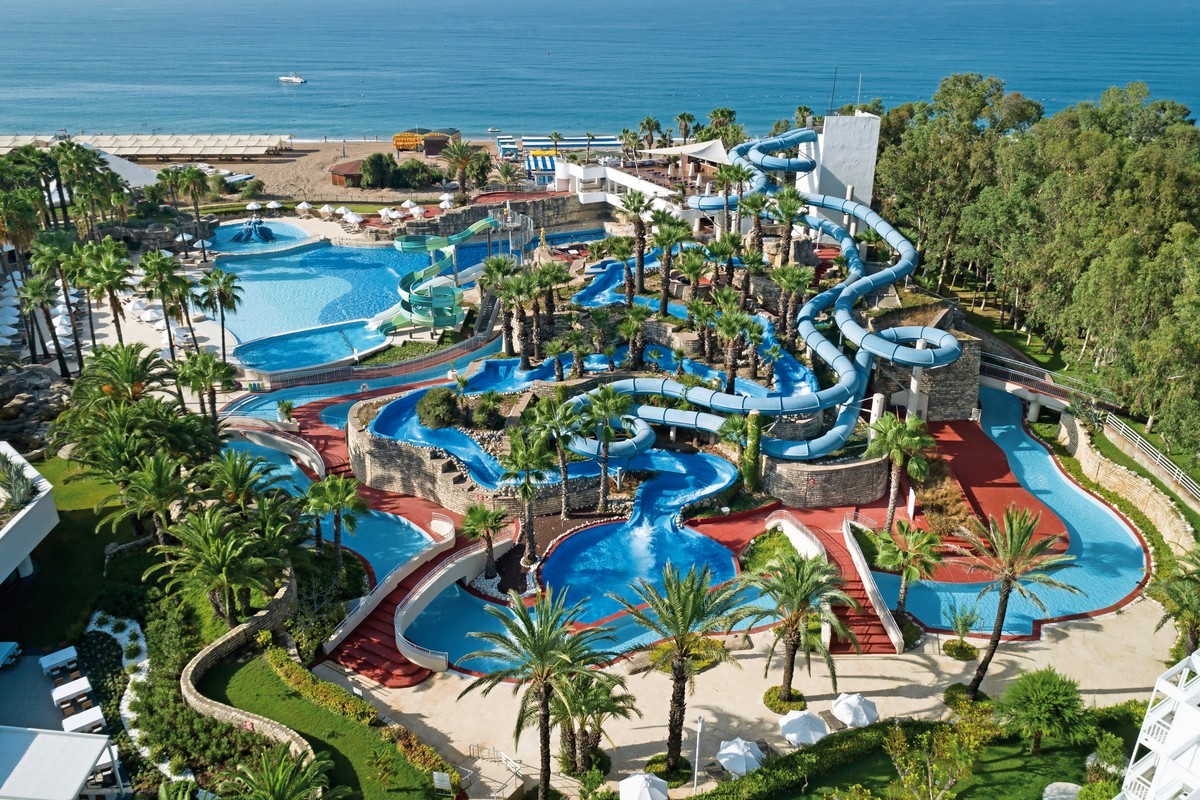 Hotel Monachus Family Resort Sorgun, Türkei, Südtürkei, Manavgat, Bild 15
