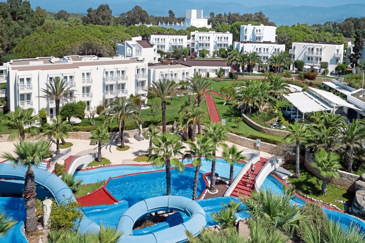 Hotel Monachus Family Resort Sorgun, Türkei, Südtürkei, Manavgat, Bild 16