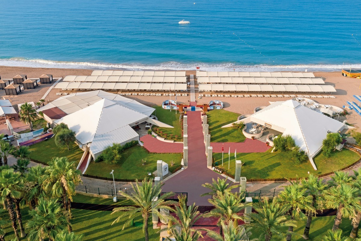 Hotel Monachus Family Resort Sorgun, Türkei, Südtürkei, Manavgat, Bild 18