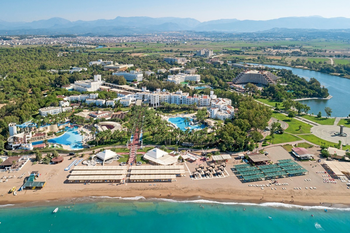 Hotel Monachus Family Resort Sorgun, Türkei, Südtürkei, Manavgat, Bild 19