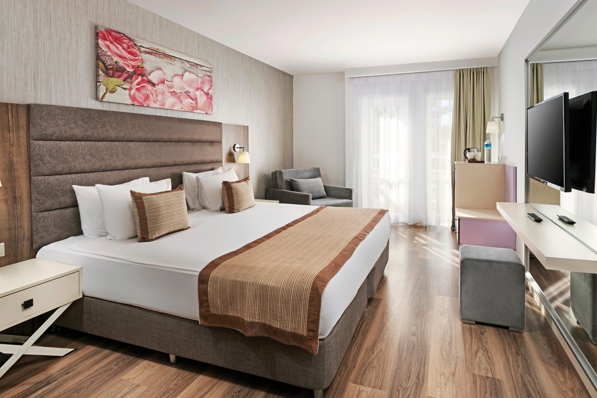 Hotel Monachus Family Resort Sorgun, Türkei, Südtürkei, Manavgat, Bild 2
