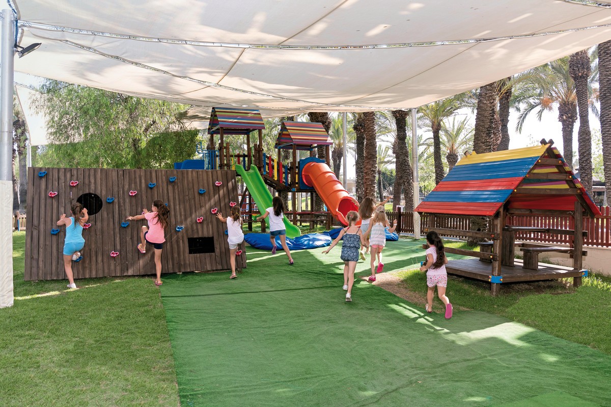 Hotel Monachus Family Resort Sorgun, Türkei, Südtürkei, Manavgat, Bild 21