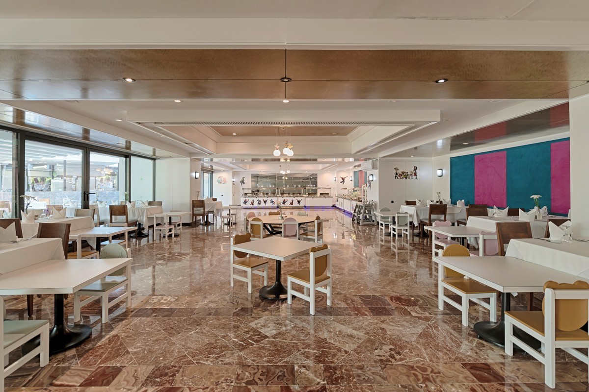 Hotel Monachus Family Resort Sorgun, Türkei, Südtürkei, Manavgat, Bild 22
