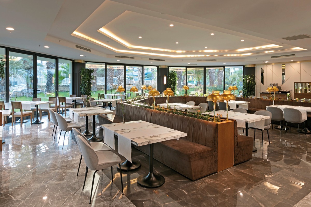 Hotel Monachus Family Resort Sorgun, Türkei, Südtürkei, Manavgat, Bild 24