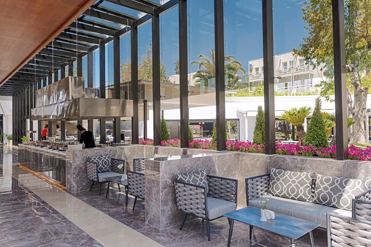 Hotel Monachus Family Resort Sorgun, Türkei, Südtürkei, Manavgat, Bild 26