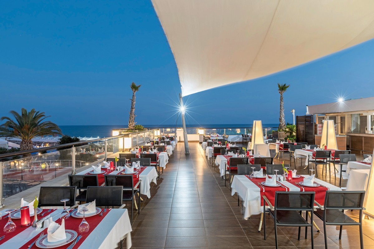 Hotel Monachus Family Resort Sorgun, Türkei, Südtürkei, Manavgat, Bild 27