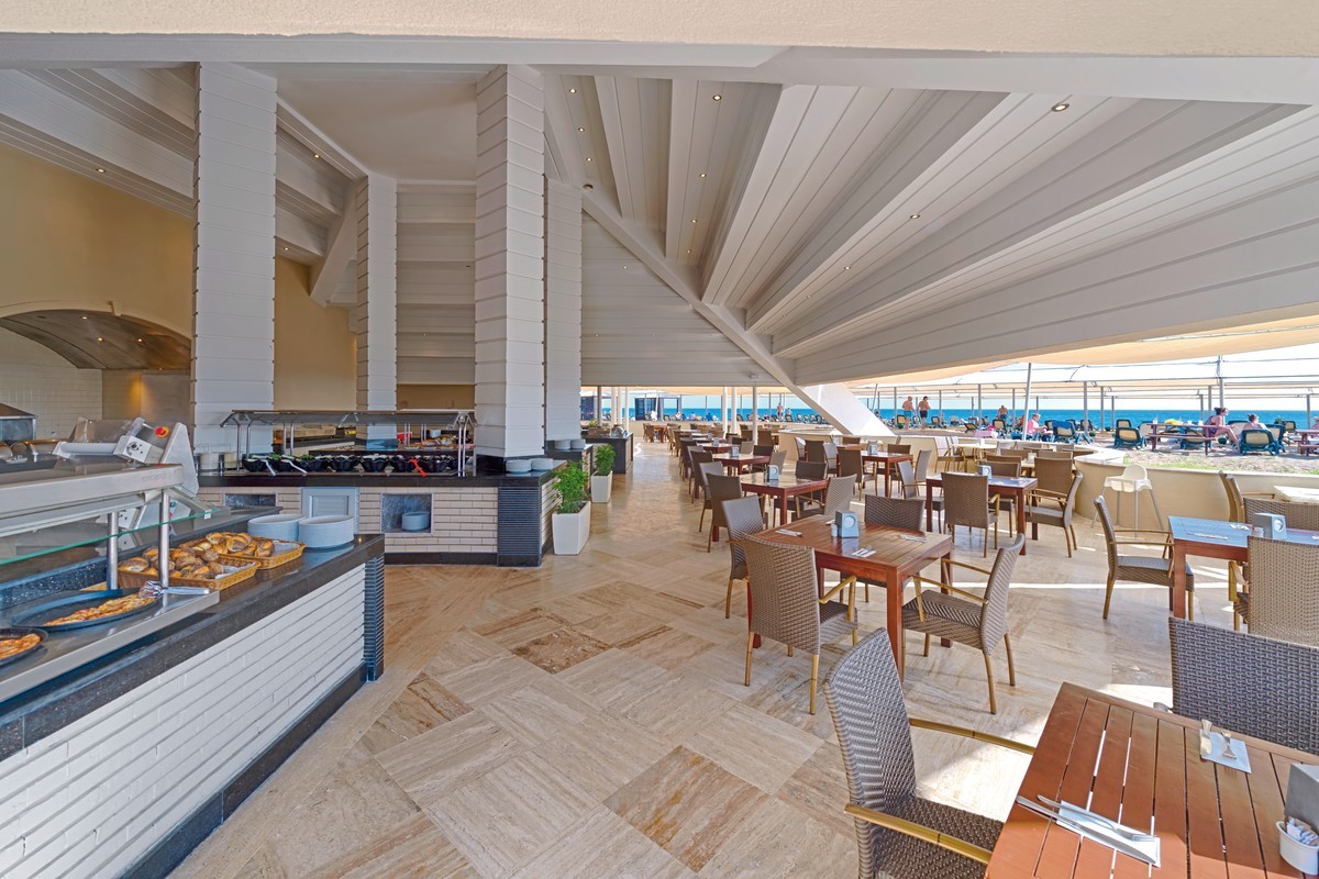 Hotel Monachus Family Resort Sorgun, Türkei, Südtürkei, Manavgat, Bild 28