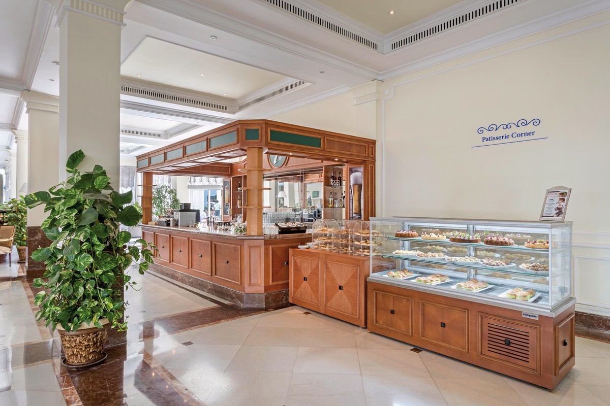 Hotel Monachus Family Resort Sorgun, Türkei, Südtürkei, Manavgat, Bild 29
