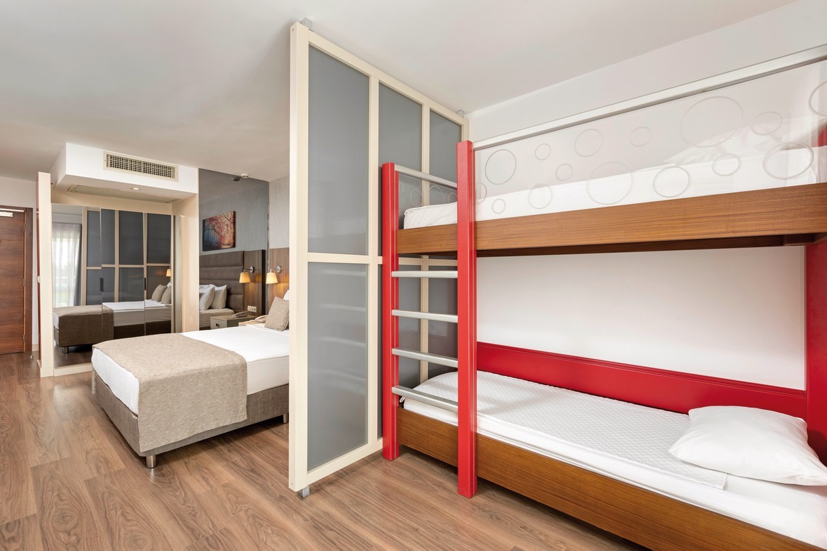 Hotel Monachus Family Resort Sorgun, Türkei, Südtürkei, Manavgat, Bild 6