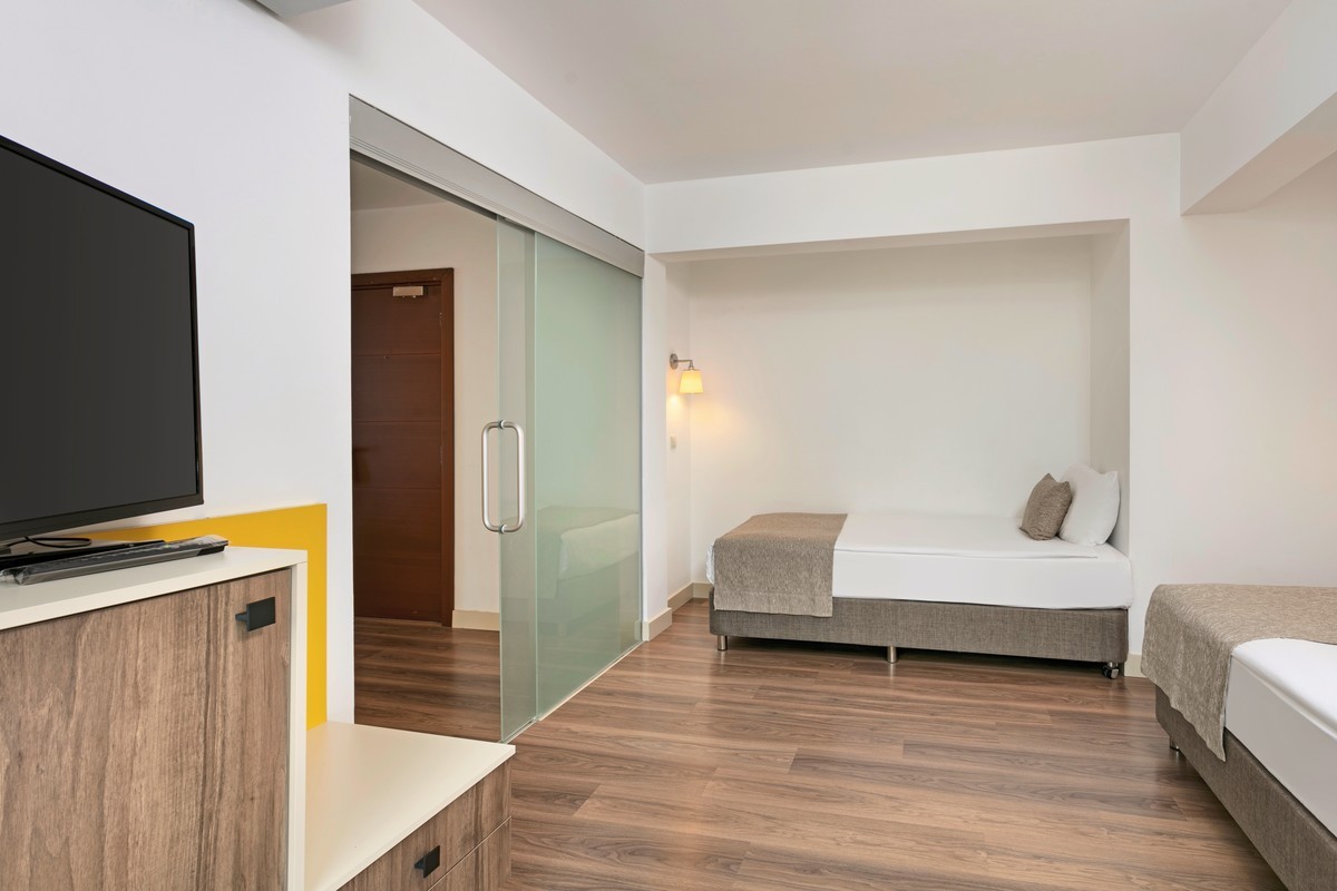 Hotel Monachus Family Resort Sorgun, Türkei, Südtürkei, Manavgat, Bild 8