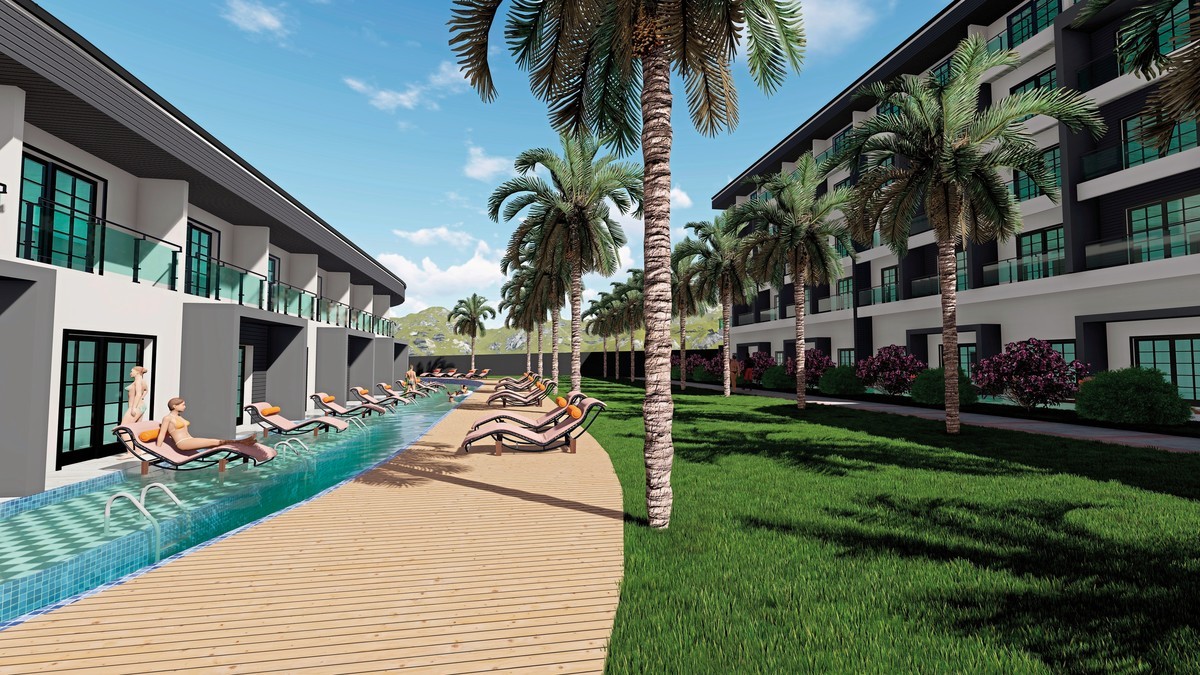 Hotel Royal Atlantis Icon, Türkei, Südtürkei, Side, Bild 10